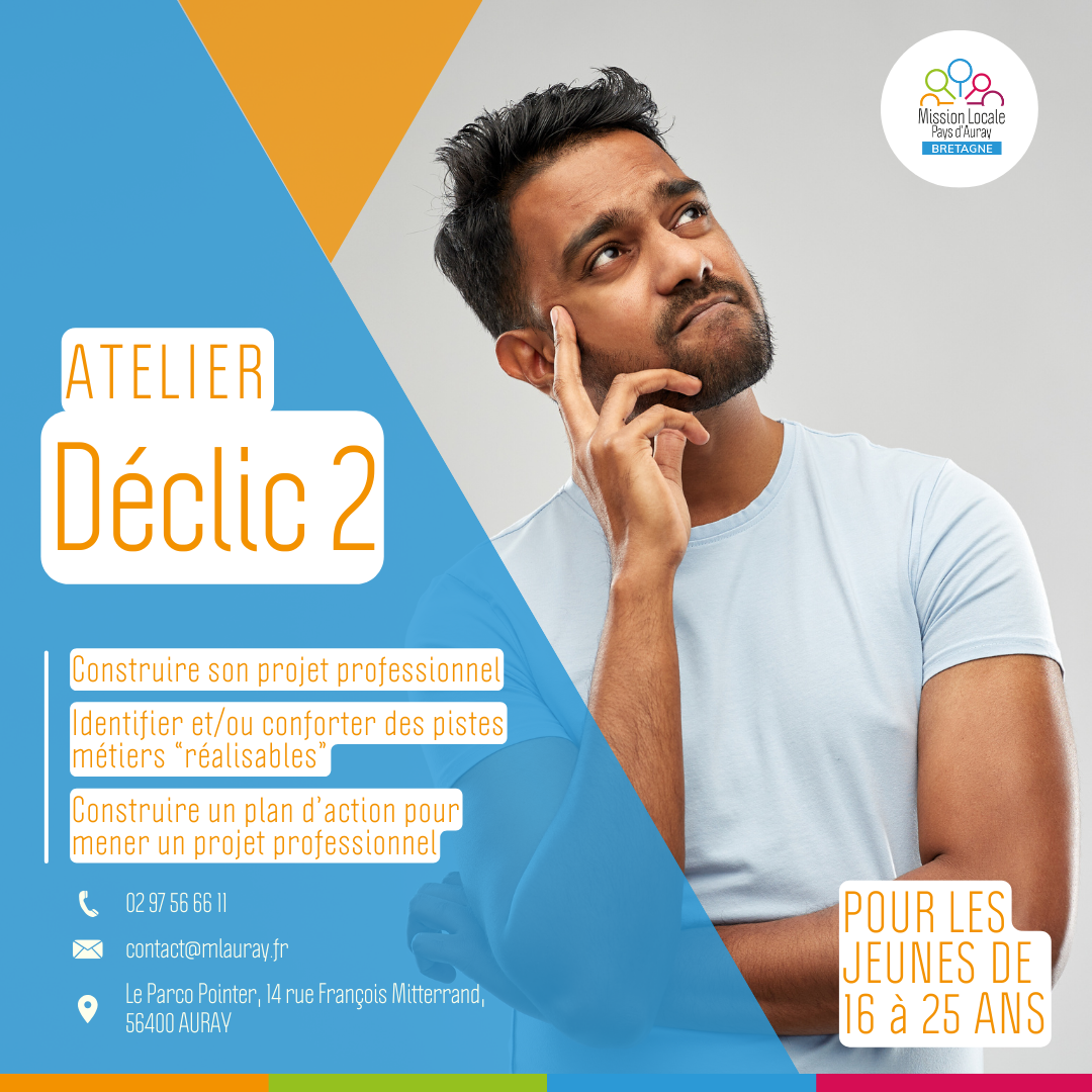 Déclic 2
