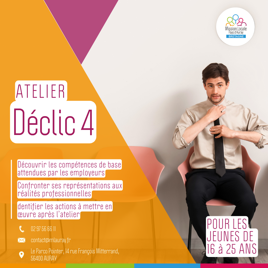 Déclic 4